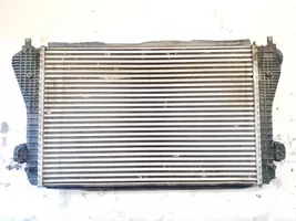 Seat Leon (1P) Chłodnica powietrza doładowującego / Intercooler 96715