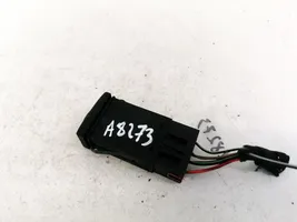 Audi A4 S4 B5 8D Botón interruptor de luz de peligro 8D0941509C