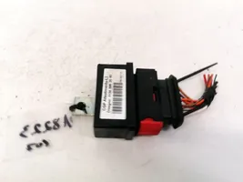 Fiat Bravo Coolant fan relay 01345962080