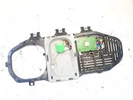 Mercedes-Benz ML W164 Module unité de contrôle d'antenne a2518202275