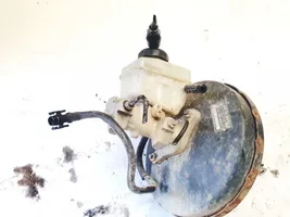 Dacia Logan I Master brake cylinder 03350890461