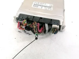 Mercedes-Benz A W168 Engine control unit/module A6681530279