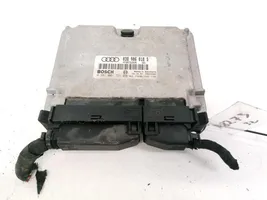 Audi A4 S4 B5 8D Sterownik / Moduł ECU 038906018S