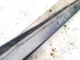 Mercedes-Benz ML W164 Sill 