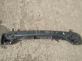 Subaru Forester SF Front bumper cross member 