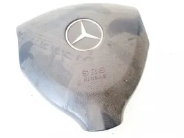 Mercedes-Benz A W169 Ohjauspyörän turvatyyny 1618289940