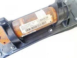 Mercedes-Benz A W169 Poduszka powietrzna Airbag pasażera dr0051260069