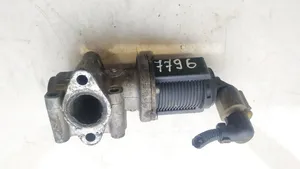 Opel Vectra C EGR valve 55204250
