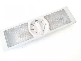 Seat Leon (1P) Illuminazione sedili anteriori 600947291a