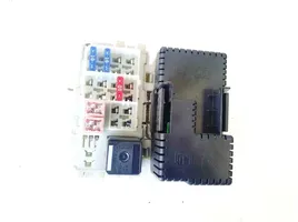 Volvo V70 Fuse box set 