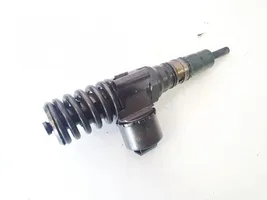 Volkswagen Jetta V Injecteur de carburant 0414720404