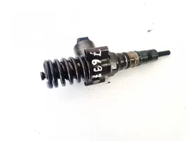 Volkswagen Jetta V Injecteur de carburant 0414720404