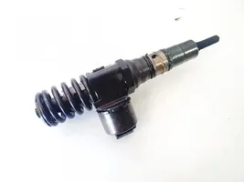 Volkswagen Jetta V Injecteur de carburant 0414720404