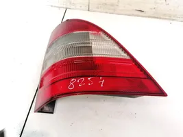 Mercedes-Benz ML W163 Rear/tail lights A1638200464