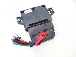 Volvo V70 Other control units/modules 6g912598cf