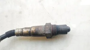 Mercedes-Benz CLS C219 Sonde lambda 0258006328