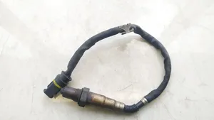 Mercedes-Benz CLS C219 Lambda probe sensor 0258006272