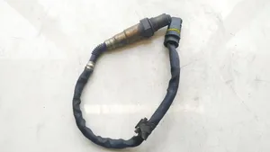 Mercedes-Benz CLS C219 Sensore della sonda Lambda 0258006272