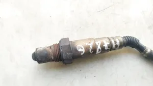 Mercedes-Benz CLS C219 Sonde lambda 0258006272