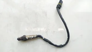 Mercedes-Benz CLS C219 Sonde lambda 0258006272