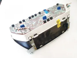 Rover 25 Spidometrs (instrumentu panelī) ar0051014