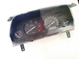 Rover 25 Geschwindigkeitsmesser Cockpit ar0051014