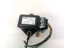 Saab 9-5 ESP Drehratensensor Querbeschleunigungssensor 0265005251