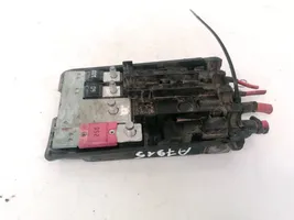 BMW 2 F22 F23 Câble de batterie positif 314080