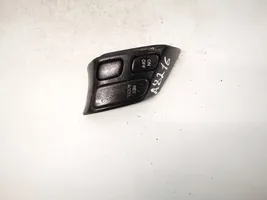 Mazda 6 Ohjauspyörän painikkeet/kytkimet 