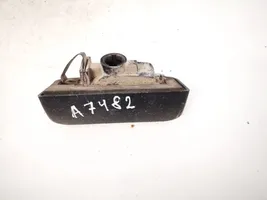 Fiat Doblo Number plate light 46738719