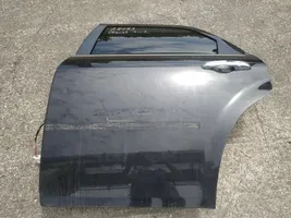 Chrysler 300 - 300C Galinės durys juodos
