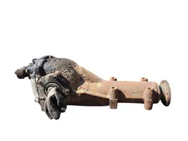 Subaru Forester SF Rear differential 