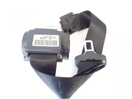 BMW 3 E90 E91 Middle seatbelt (rear) 606091700c