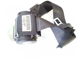 BMW 3 E90 E91 Middle seatbelt (rear) 606091700c