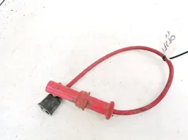 Volkswagen I LT Ignition plug leads 