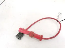 Volkswagen I LT Ignition plug leads 