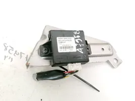 Nissan Qashqai Alarm control unit/module 28436JD00C