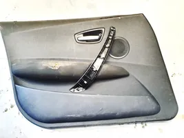 BMW 1 E81 E87 Rivestimento del pannello della portiera anteriore 5141713329708