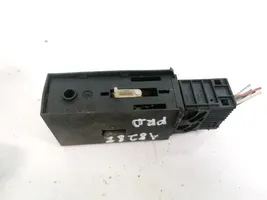 BMW 3 E36 Oven ohjainlaite/moduuli 67111387606