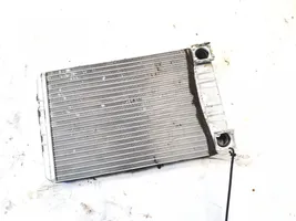 Mercedes-Benz C W203 Radiateur de chauffage 