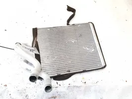 KIA Sorento Heater blower radiator 