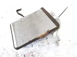 KIA Sorento Heater blower radiator 