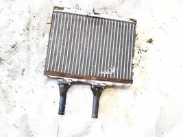 Nissan Primera Radiateur soufflant de chauffage 