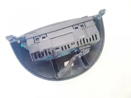 Opel Corsa C Screen/display/small screen 009164455