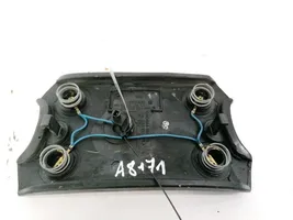 Audi 80 90 S2 B4 Autres pièces intérieures 8A0951525