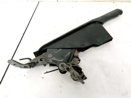 Audi A4 S4 B5 8D Handbrake/parking brake lever assembly 