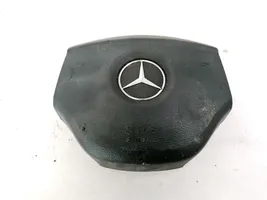 Mercedes-Benz B W245 Poduszka powietrzna Airbag kierownicy 61460330E