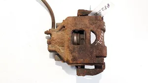 Toyota Yaris Front brake caliper 