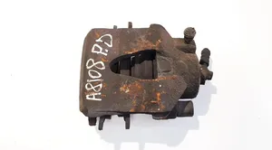 Volkswagen Polo IV 9N3 Front brake caliper 