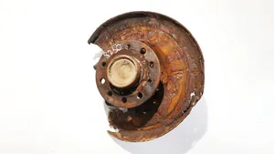 Opel Zafira A Rear wheel hub 